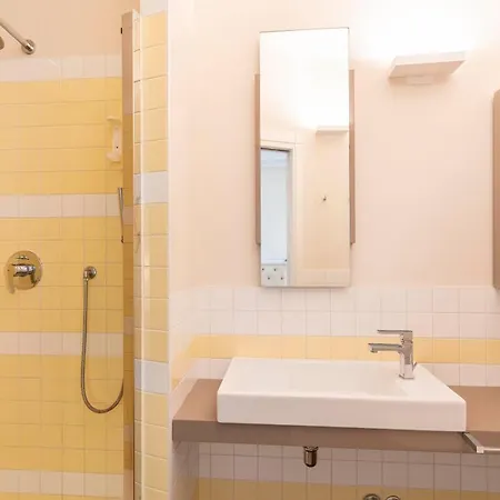 Residenza San Leonardo Apartment