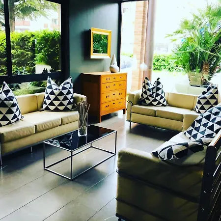 Giulietta Hotel 4*