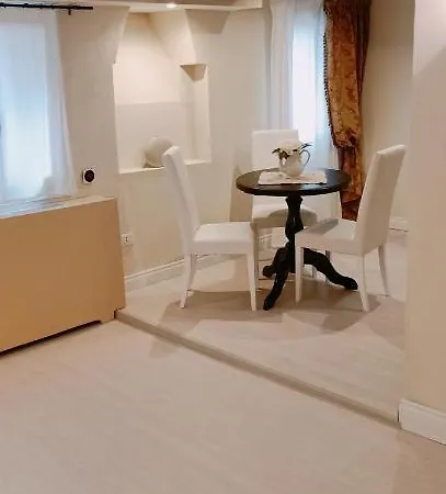 Ca' Dario Apartment *