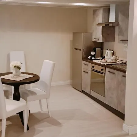 Apartment Ca' Dario Venice