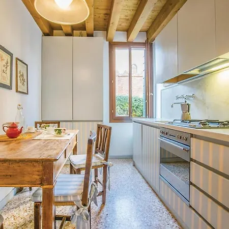 Apartment Estuario