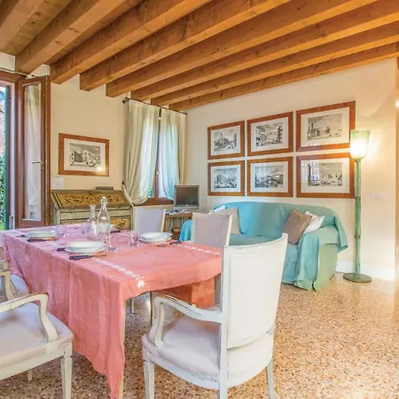 Estuario Apartment