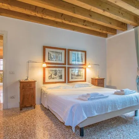 Estuario Apartment *