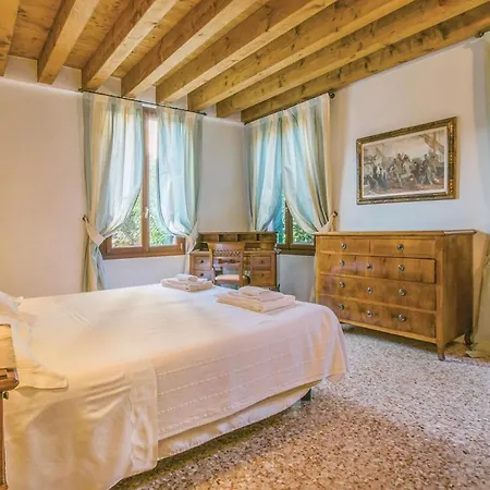 Apartment Estuario Venice