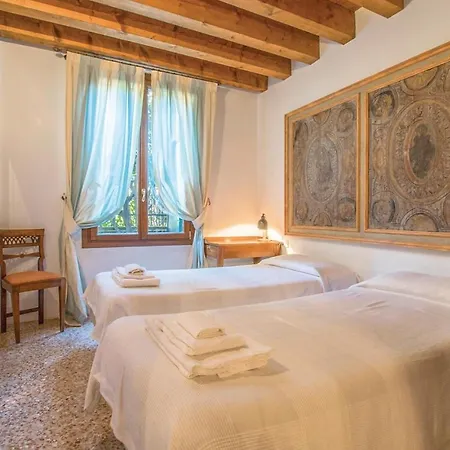 Estuario Apartment