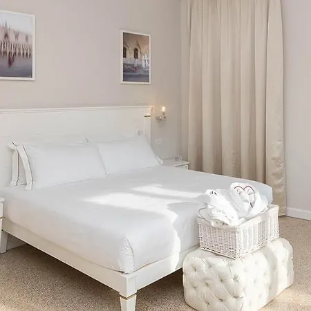 Hotel Ih Salute Palace (adults Only) Benátky
