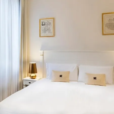 Ih Salute Palace (adults Only) Hotel Benátky