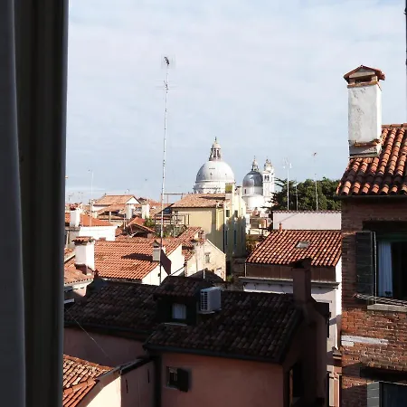 Casa Accademia Holiday home