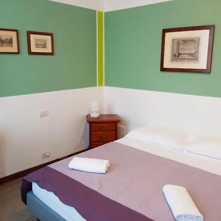 Holiday home Casa Accademia Venice