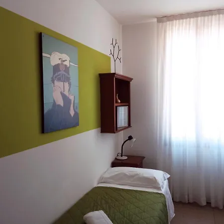 Сasa de vacaciones Casa Accademia Venecia