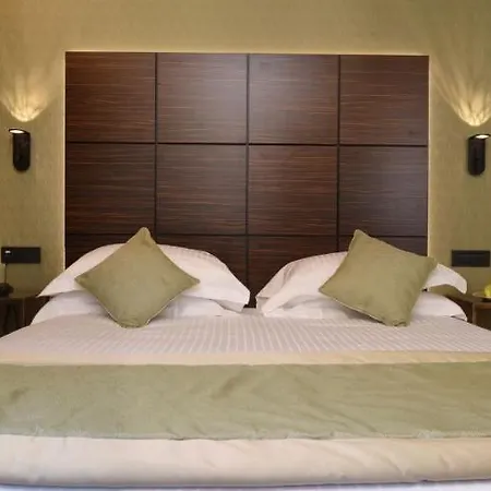 Hotel Rosa Salva