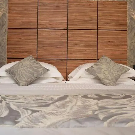 Hotel Rosa Salva 3*
