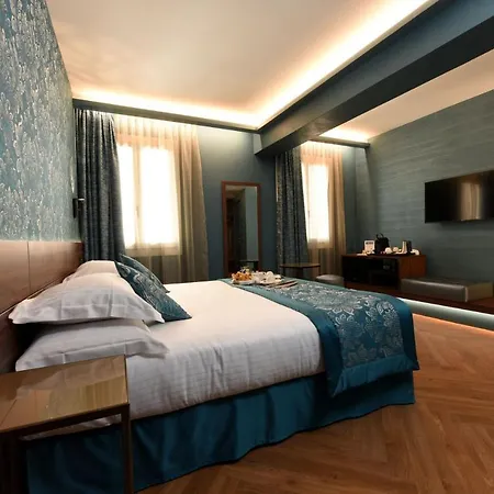 Hotel Rosa Salva Benátky