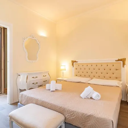 Residenza San Leonardo Venice