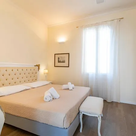 Residenza San Leonardo Venice