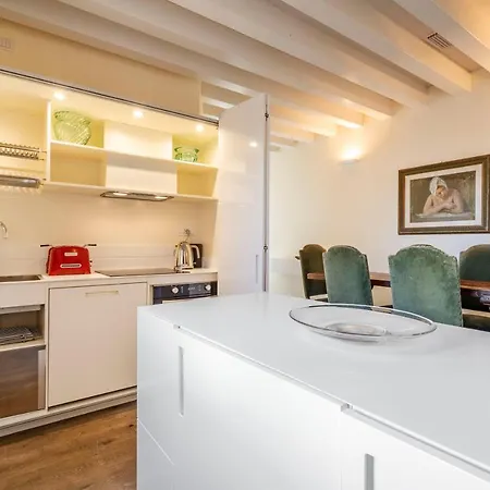 Residenza San Leonardo Apartment *