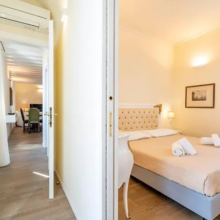 Apartment Residenza San Leonardo
