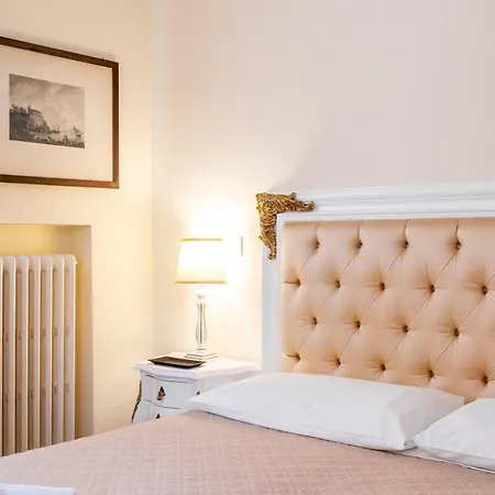 Apartment Residenza San Leonardo
