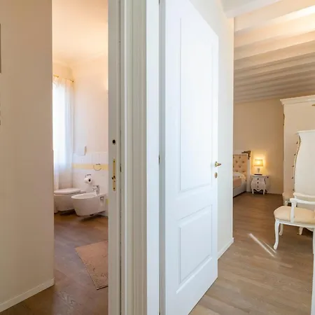 Apartment Residenza San Leonardo *