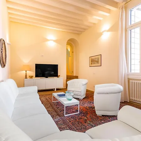 Apartment Residenza San Leonardo *