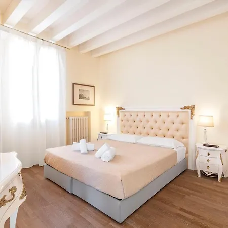 Residenza San Leonardo * Venice