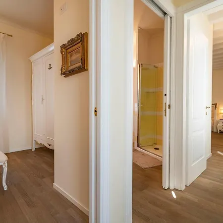 Apartment Residenza San Leonardo *