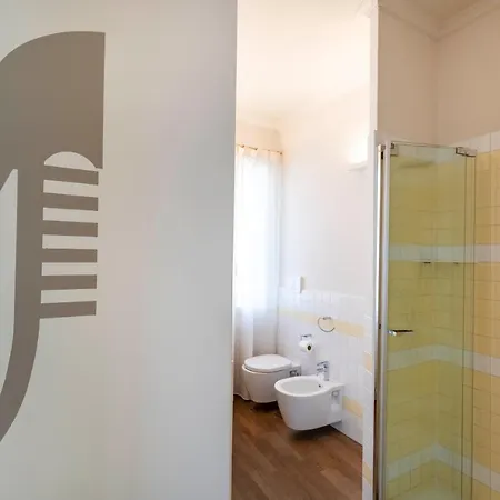 Apartment Residenza San Leonardo Venice