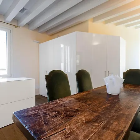 Residenza San Leonardo Apartment