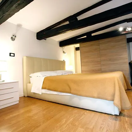 Apartment Venezia Residence Venice