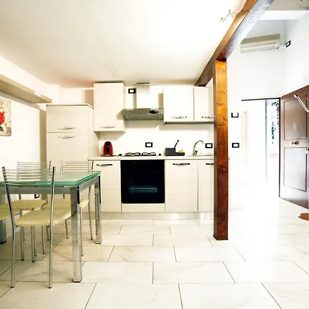 Venezia Residence Apartment