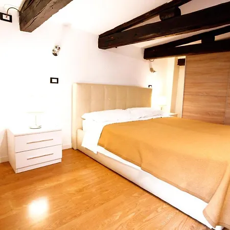 Apartment Venezia Residence