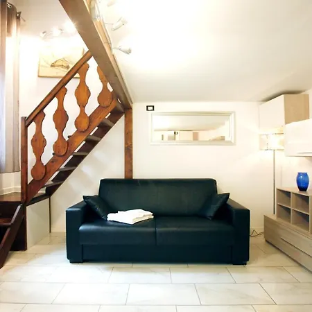 Apartment Venezia Residence
