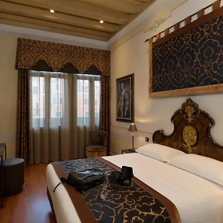 Unahotels Ala Venezia-adults 16 Hotel 3*