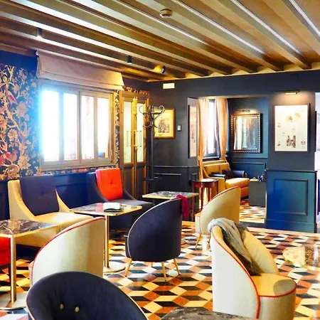 Unahotels Ala Venezia-adults 16 Venice