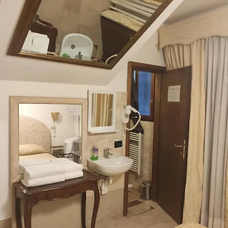 Guest house Alloggi Acquavita - Checkin At 