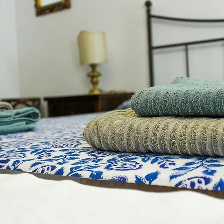 Apartment Ca' Burcio