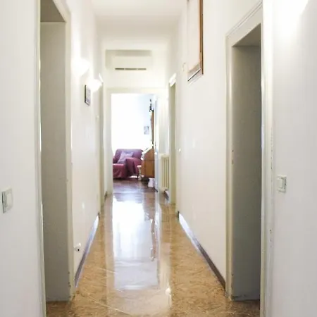 Apartment Ca' Burcio Venice
