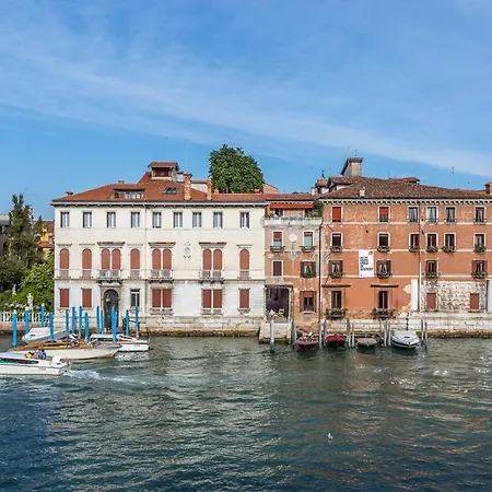 Appartamento Ca' Mainella Grand Canal