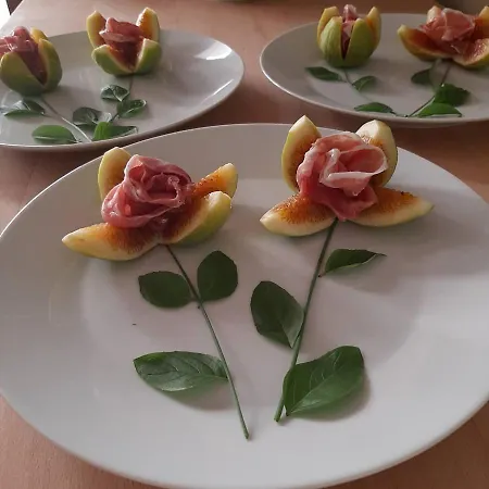 Gospodarstwo agroturystyczne Basego *