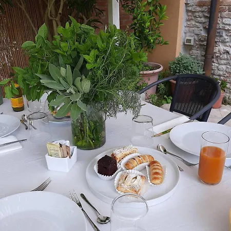 Vakantieboerderij Basego *