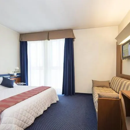 Hotel Giulietta