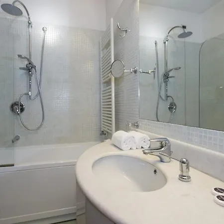 Hotel Giulietta Venice