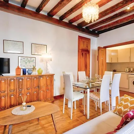 Apartment Cadelloca E Della Graticola
