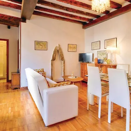 Apartment Cadelloca E Della Graticola Venice