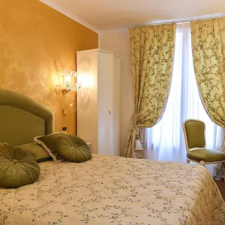 San Zaccaria Hotel 3*