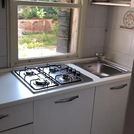 Rio Bed & Breakfast