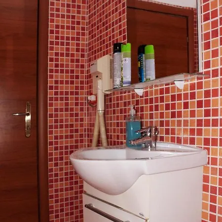 Bed & Breakfast Rio