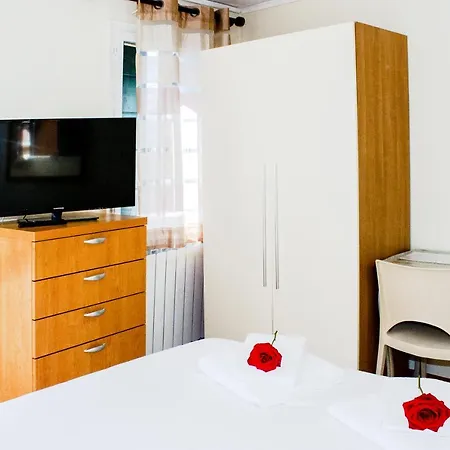 Bed & Breakfast Rio 3*