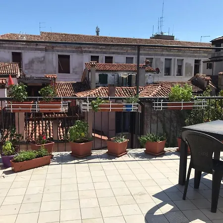 Homes & Holidays Art District Venice