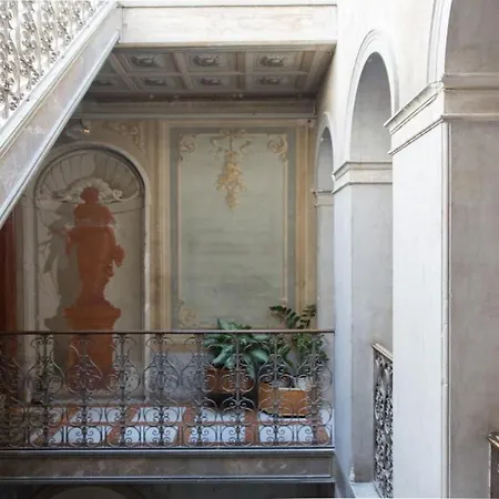 Giardino Segreto Apartment